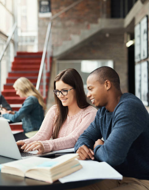 Beyond Books: The True Essence of Student Life